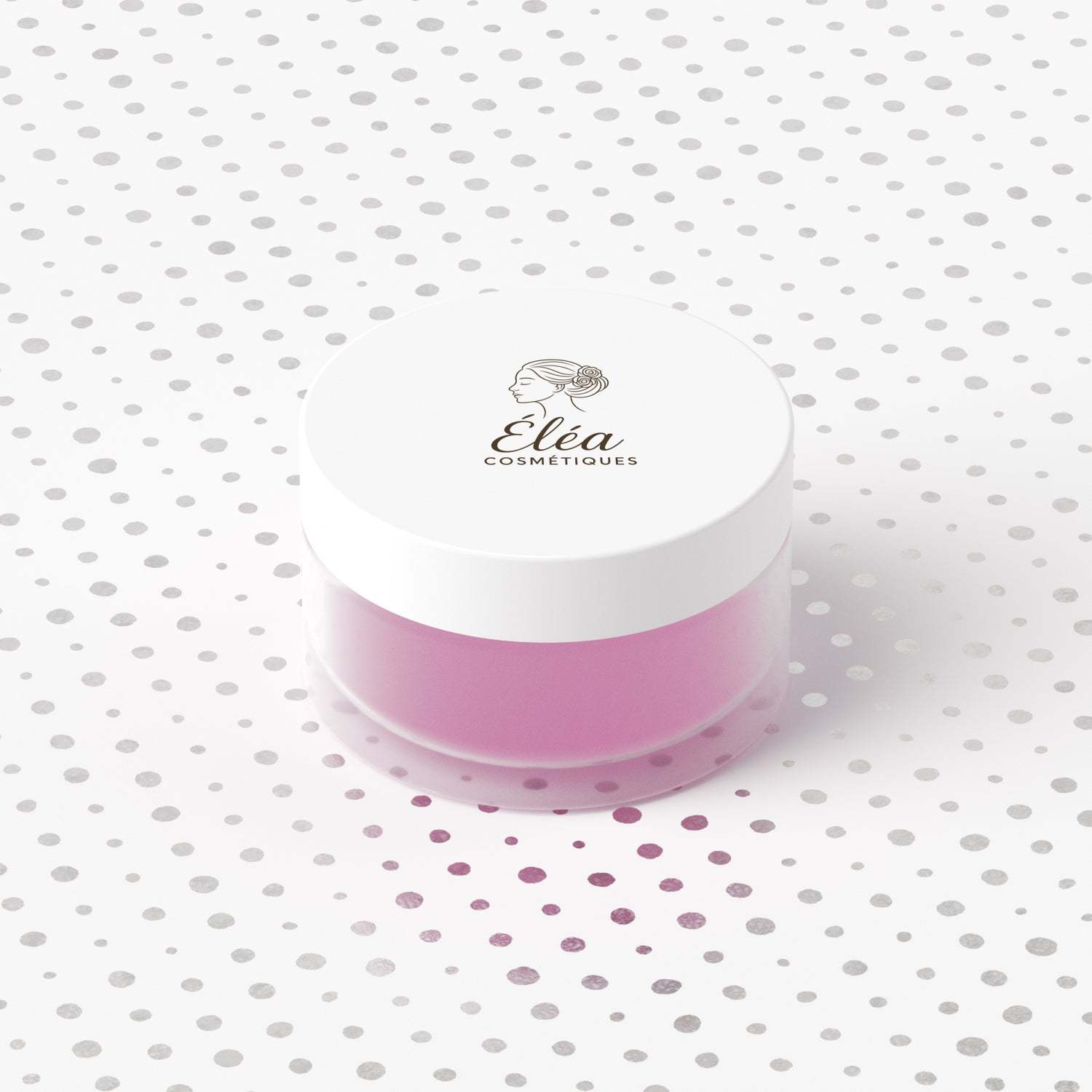 Lip Scrub - Strawberry