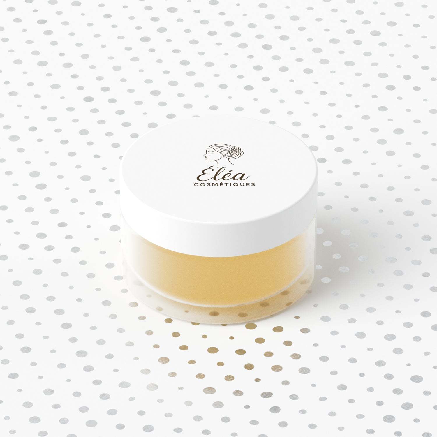 Lip Scrub - Mango