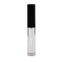 viaGlamour image of a clear-gloss