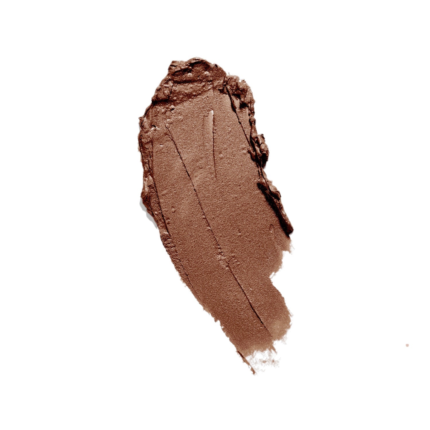 Pale Bronze Lipstick