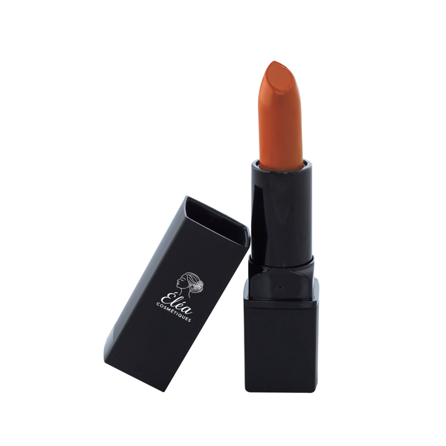 Lipstick Standard Packaging - Fire Red (C)