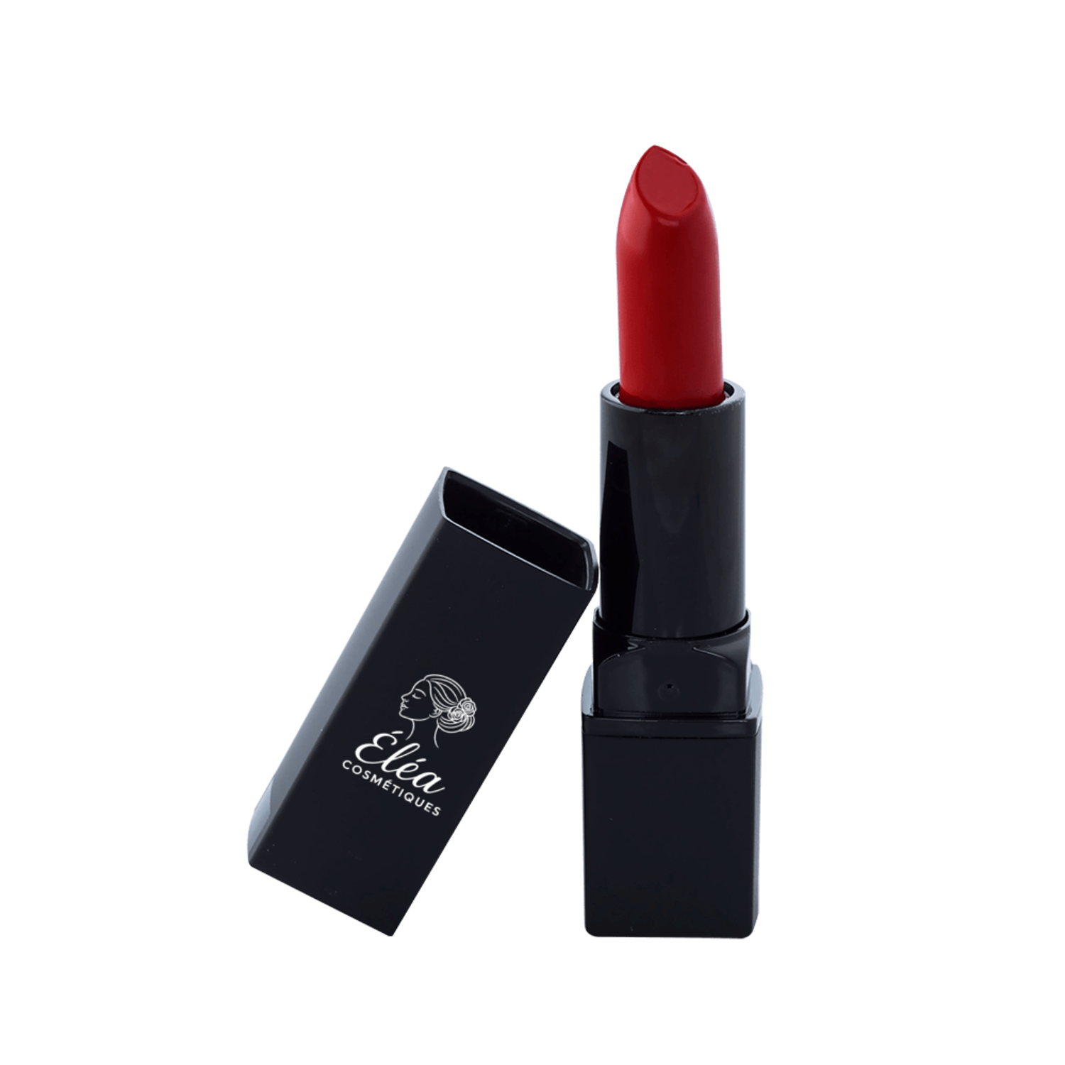 Russian Red Lipstick