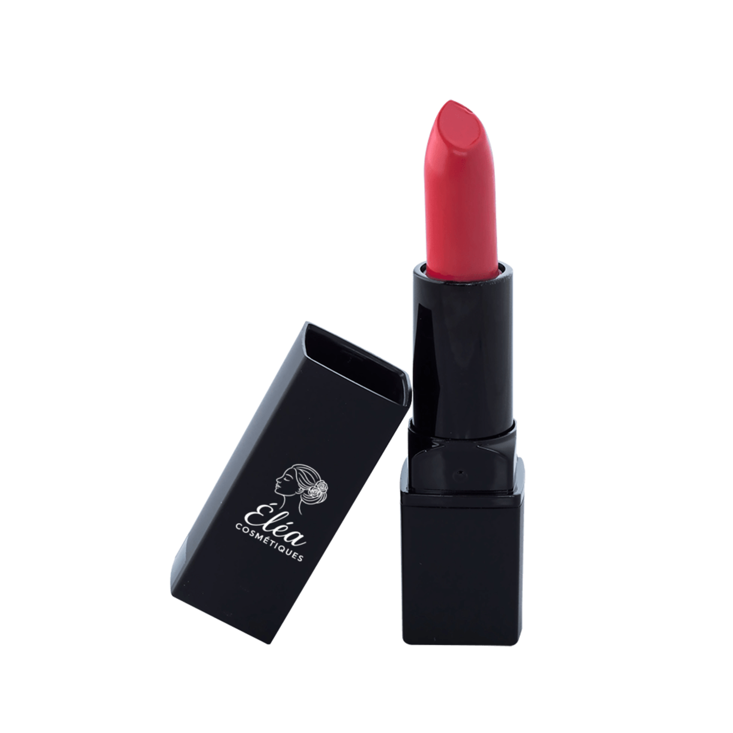 Lipstick Standard Packaging - Coral Bliss (C)