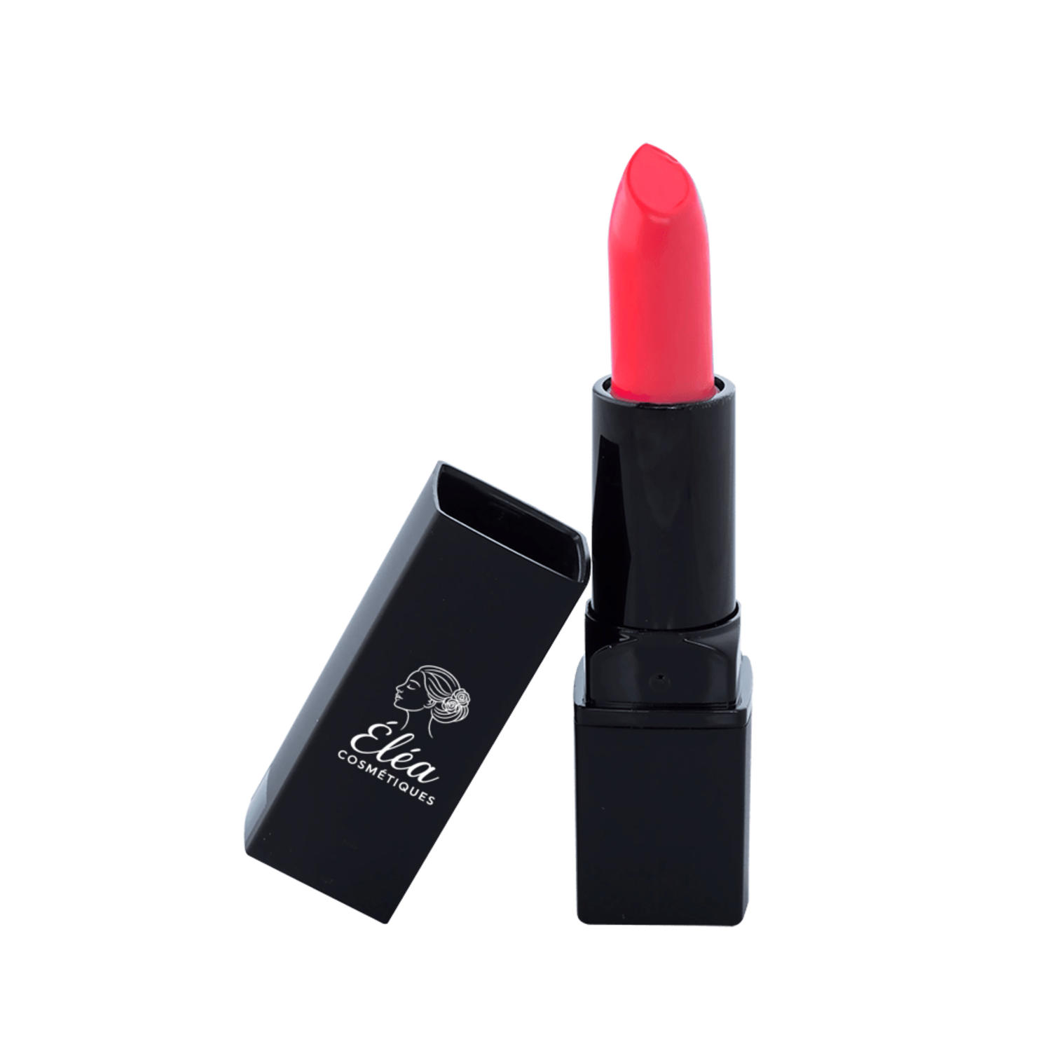 Lipstick Standard Packaging - Coral Shelly (C)