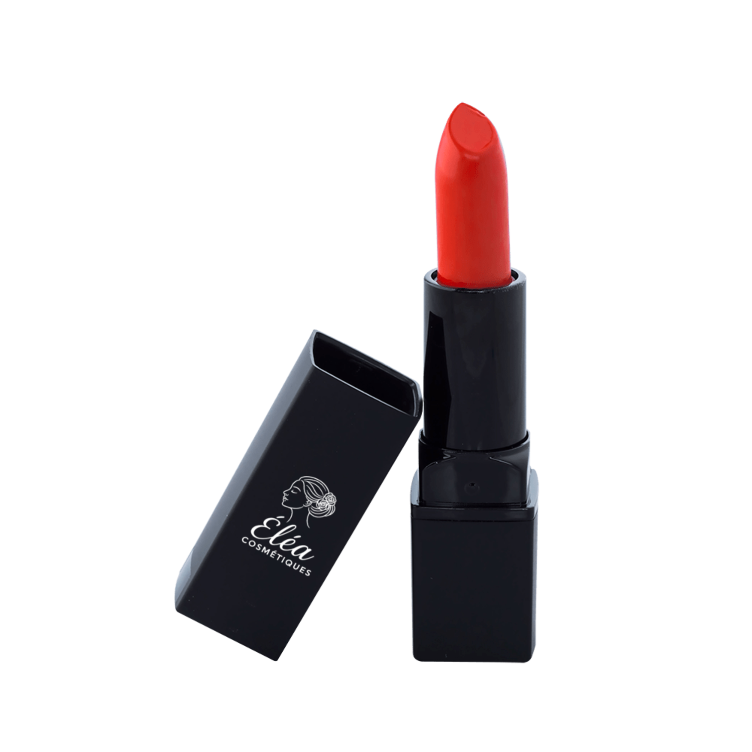 Lipstick Standard Packaging - Tangerine AC