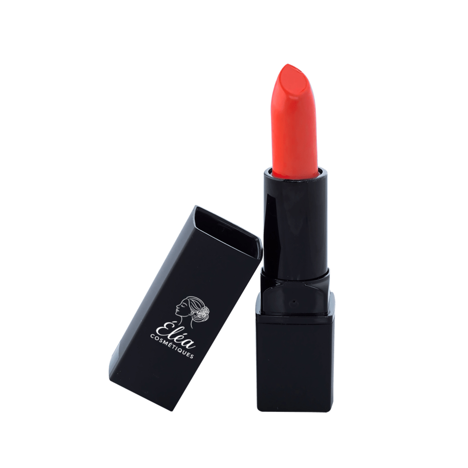 Lipstick Standard Packaging - Sheer Orange (S)