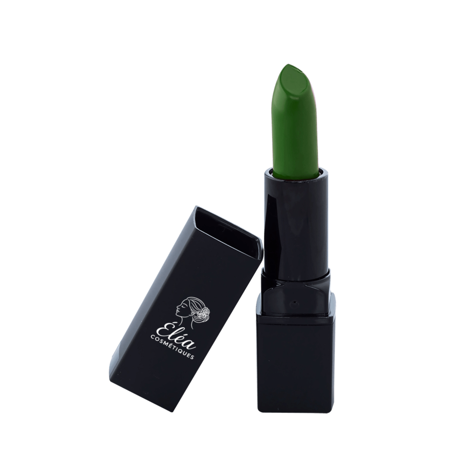 Lipstick - 8234 - Lime Me Green (M)