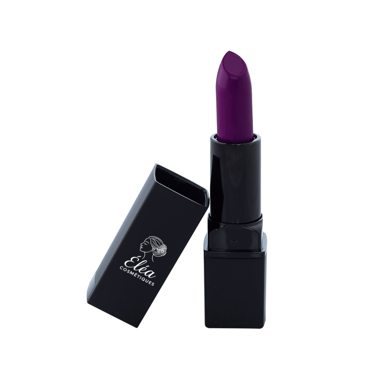 Lipstick - 8232 - Sugar Plum (M)