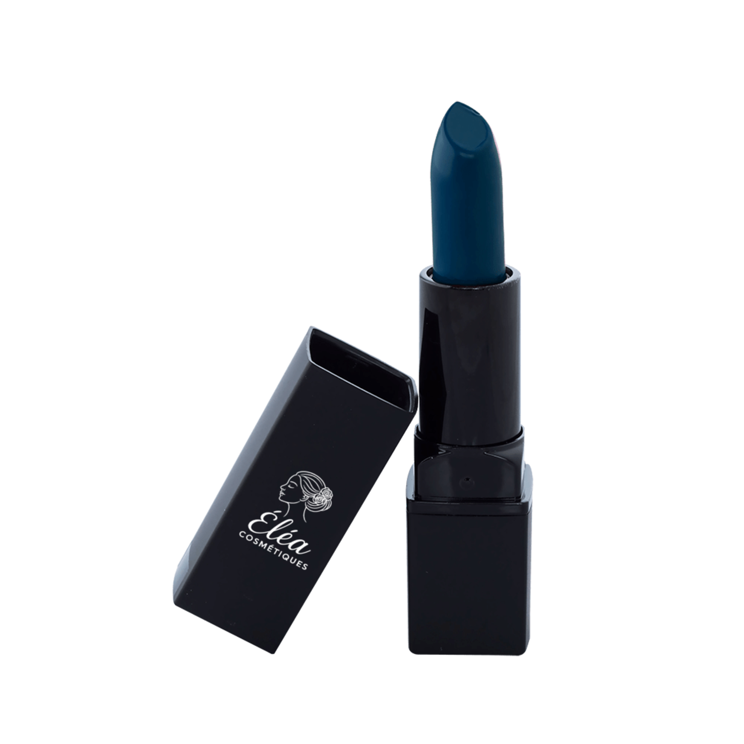 Lipstick - 8229 - Paradise Blue (M)