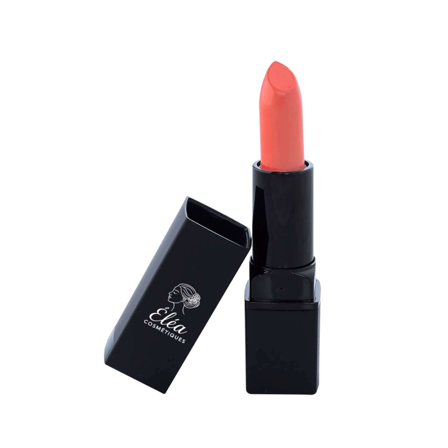 Lipstick - 8222 - Ice Cora (M)