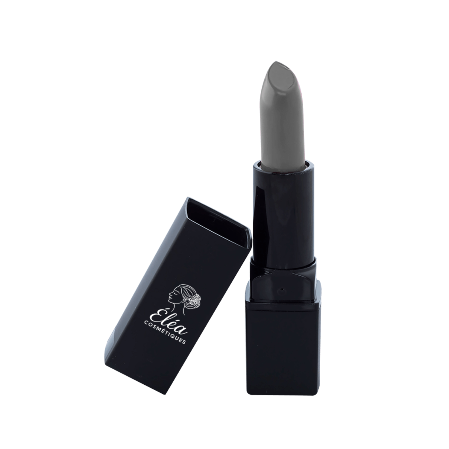 Lipstick Standard Packaging - Grey (M)