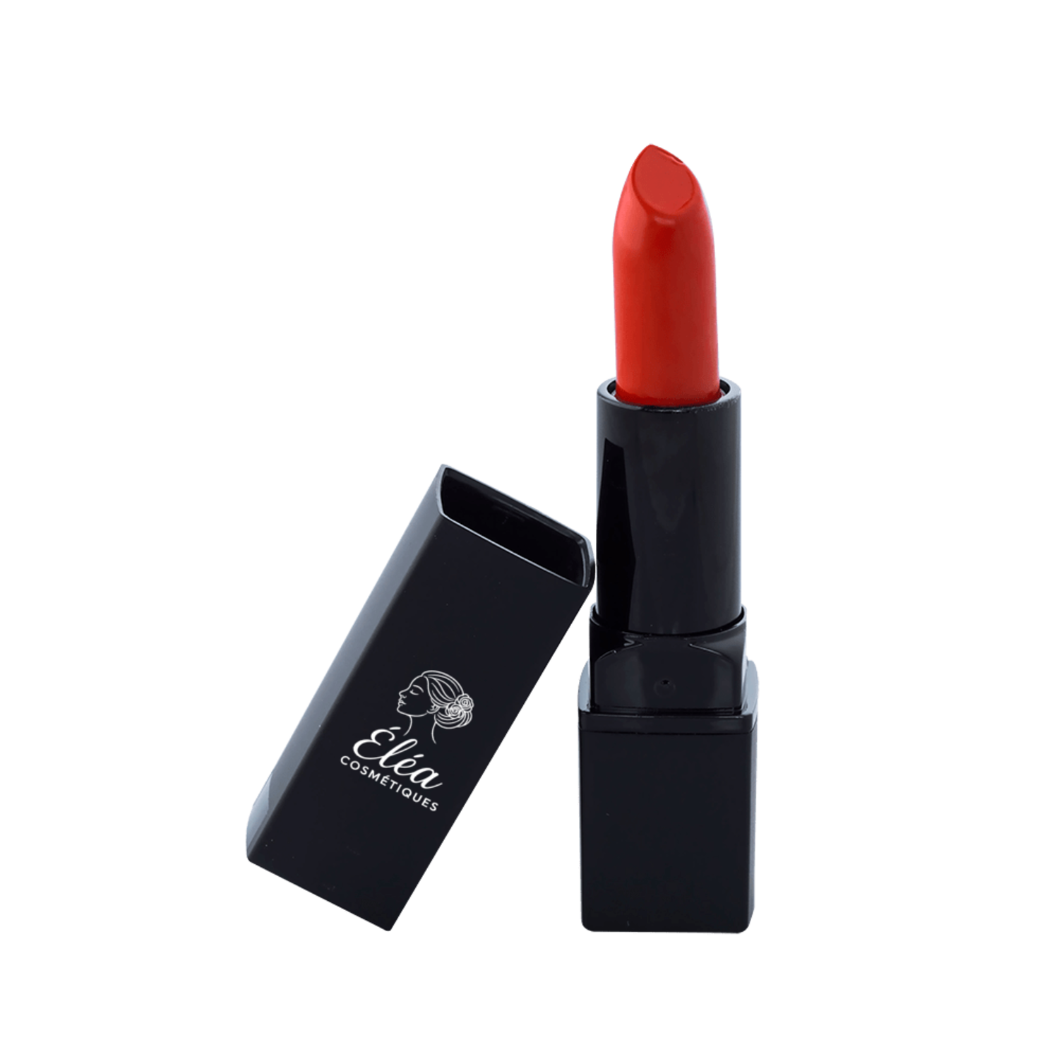 Lipstick Standard Packaging - Orange (M)