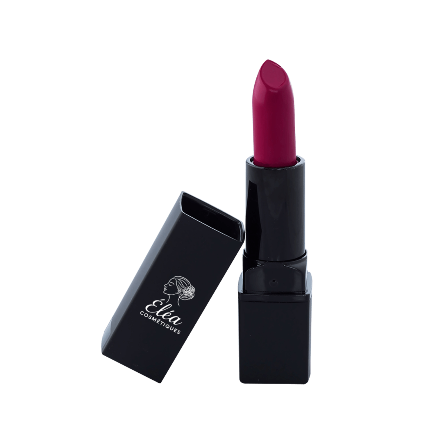 Rebellious Lipstick