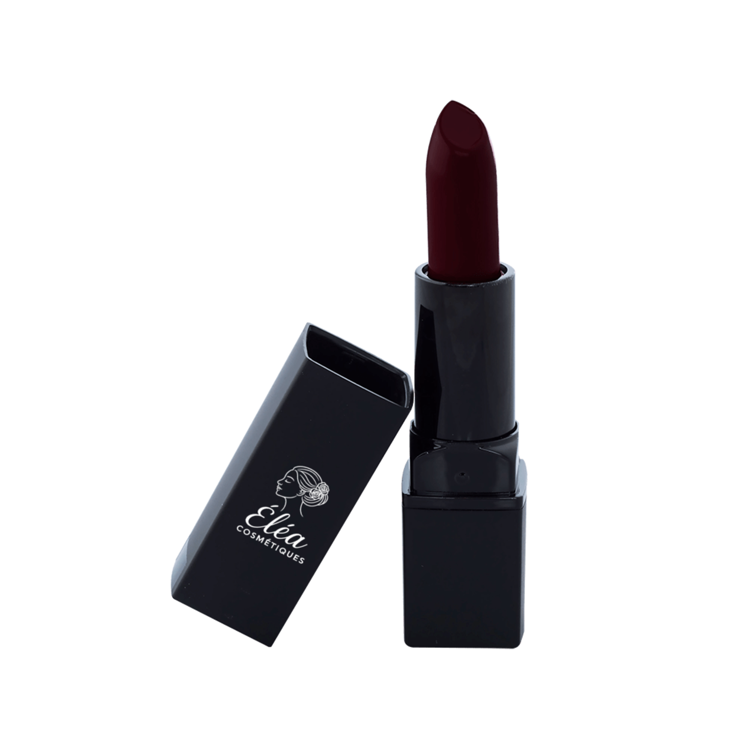 Black Berry Lipstick