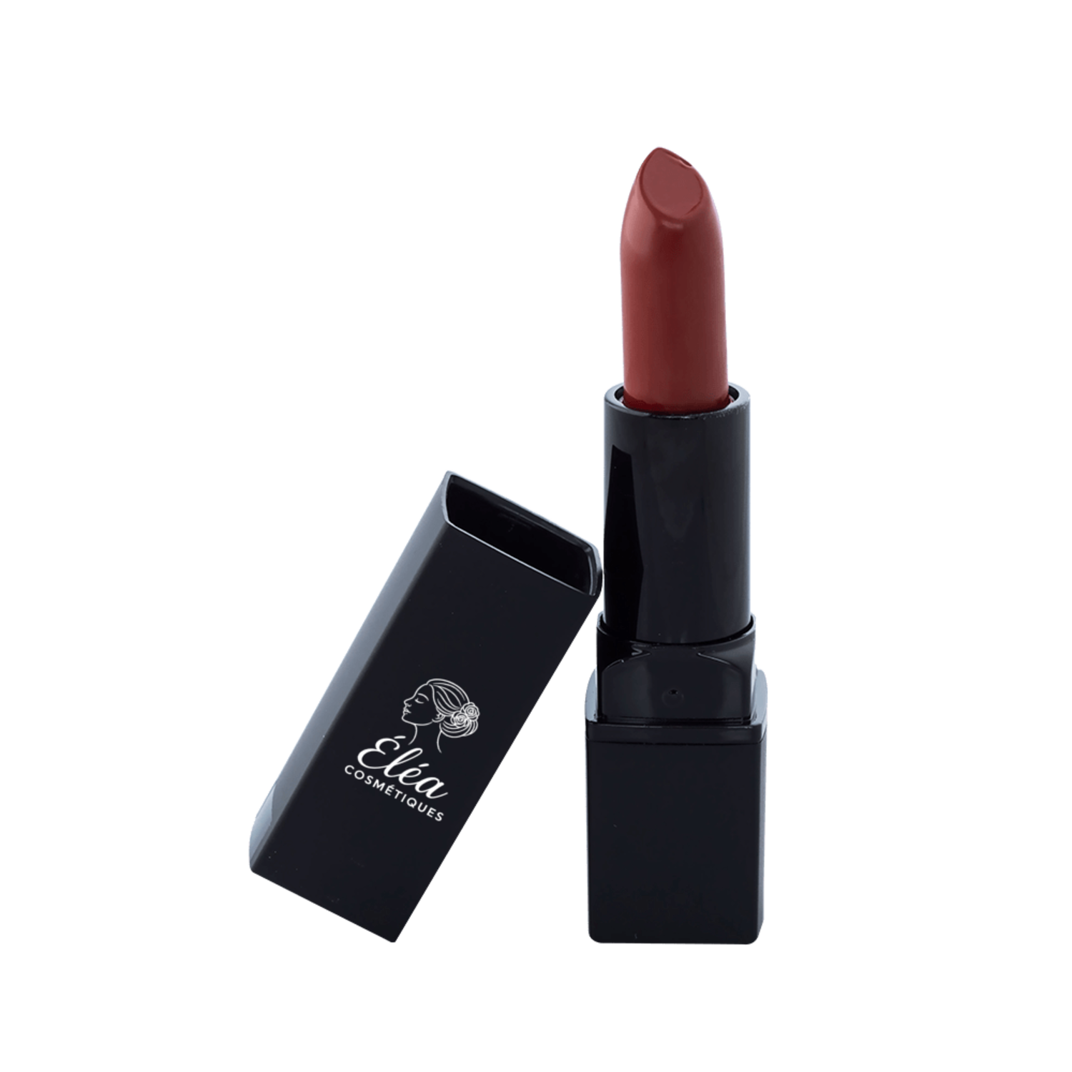Lipstick Standard Packaging - Foxy Brown (C)
