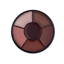 viaGlamour image of a lipstick-wheel