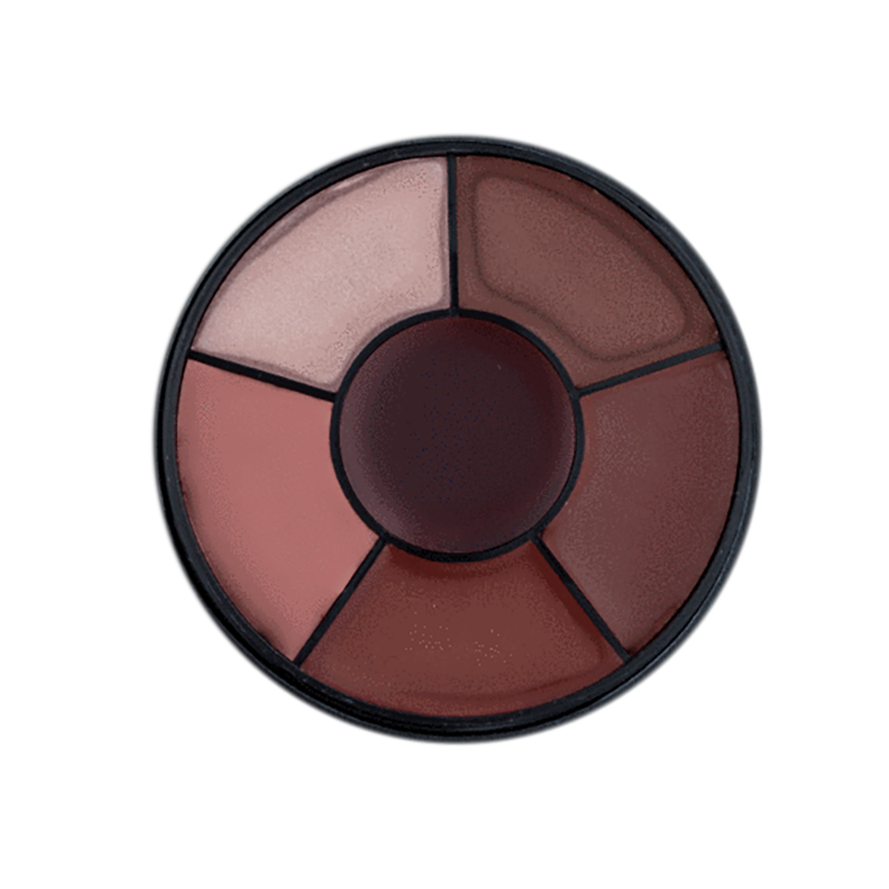 Chocolicious Lipstick Wheel