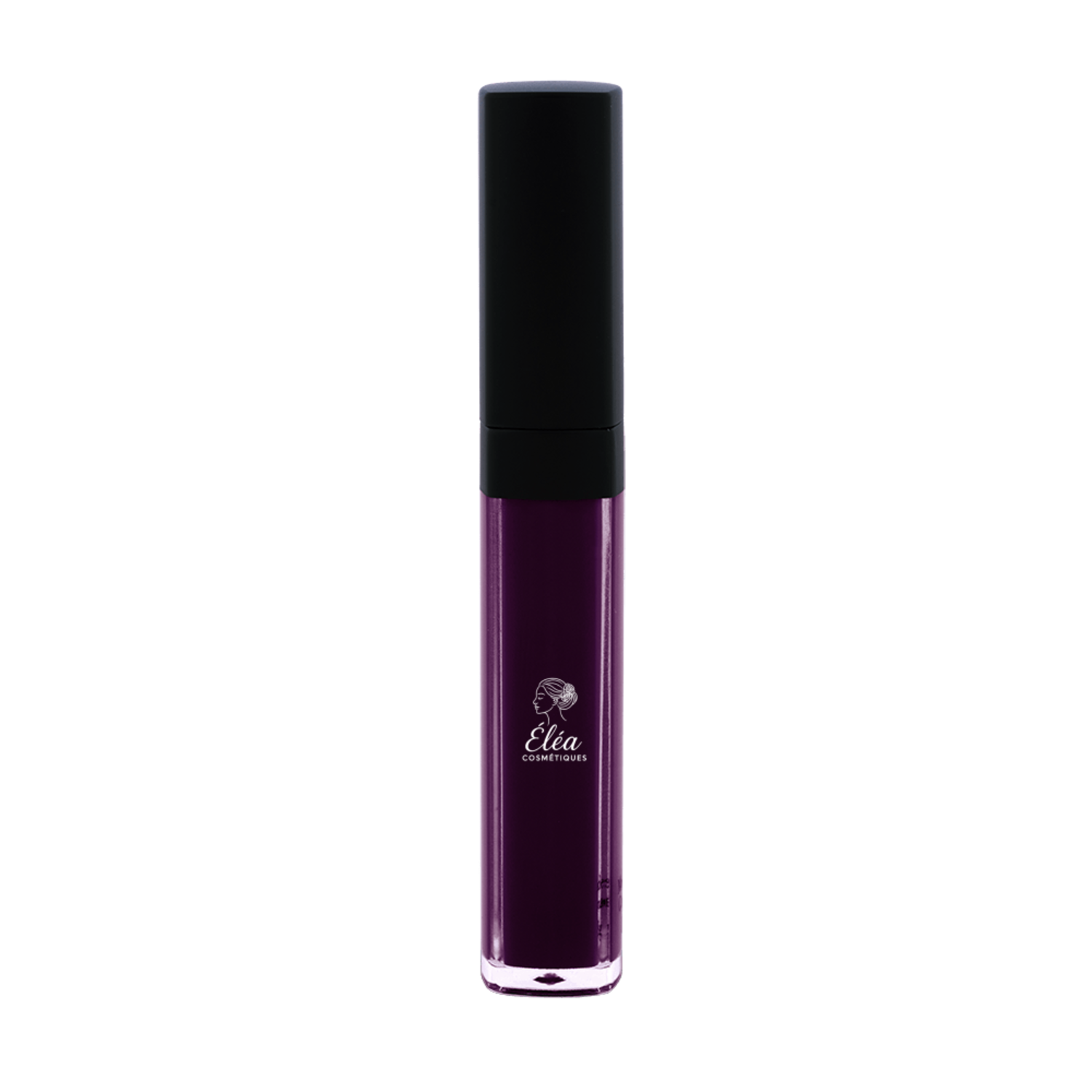 Liquid Lipstick - 4507 - Black Berry