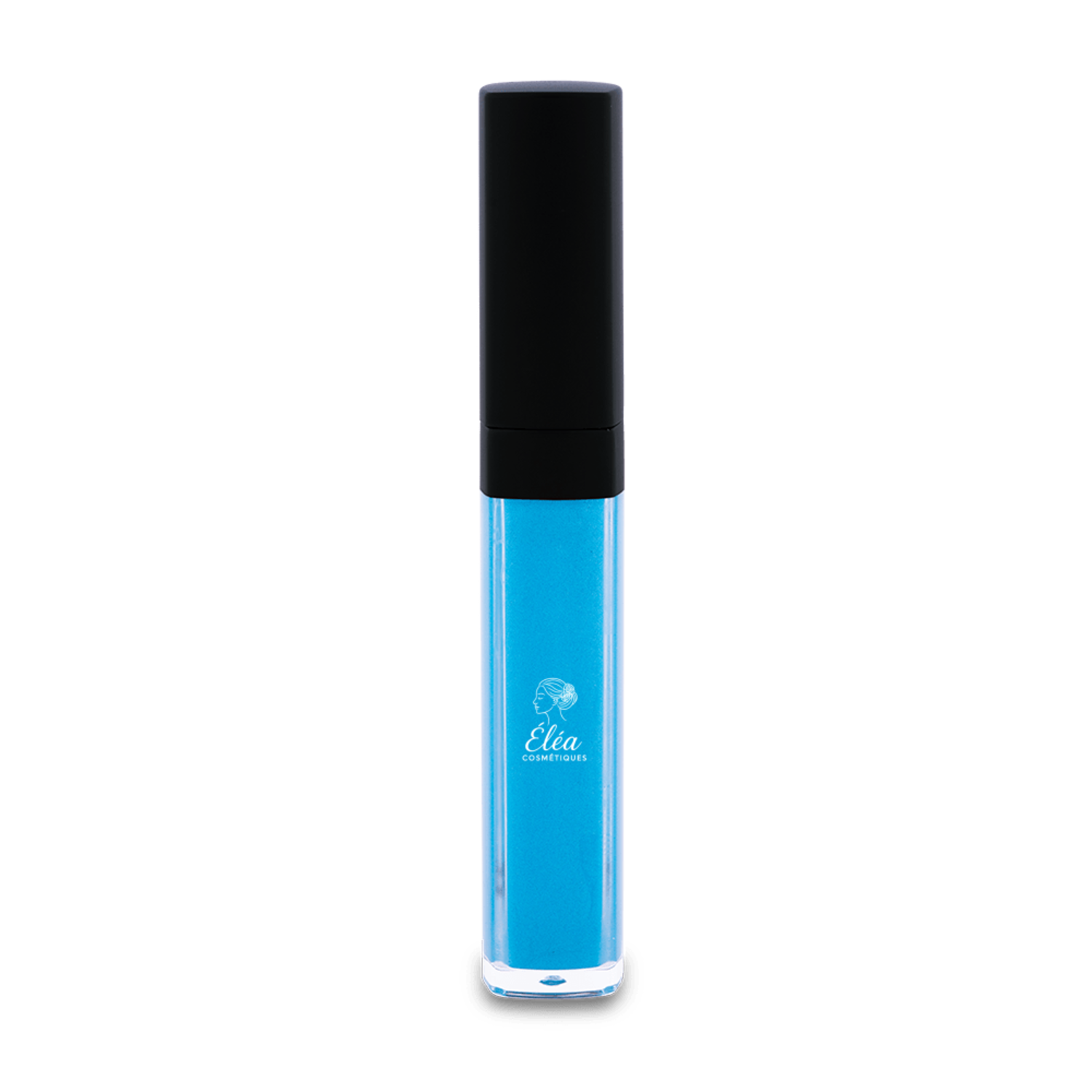 Liquid Lipstick - 4563 - Azure