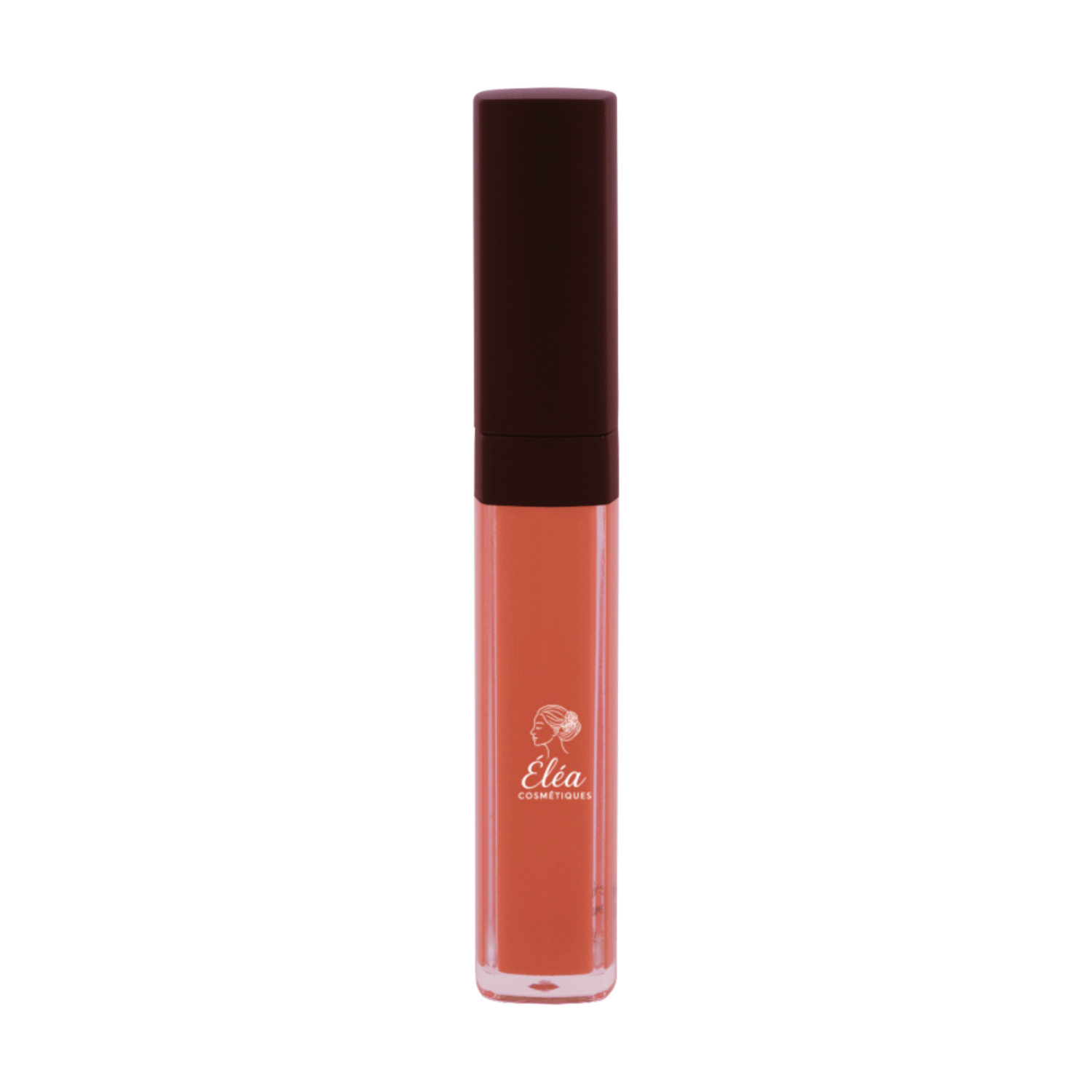 Tangerine Queen - Liquid Lipstick