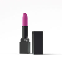 viaGlamour image of a matte-lipstick