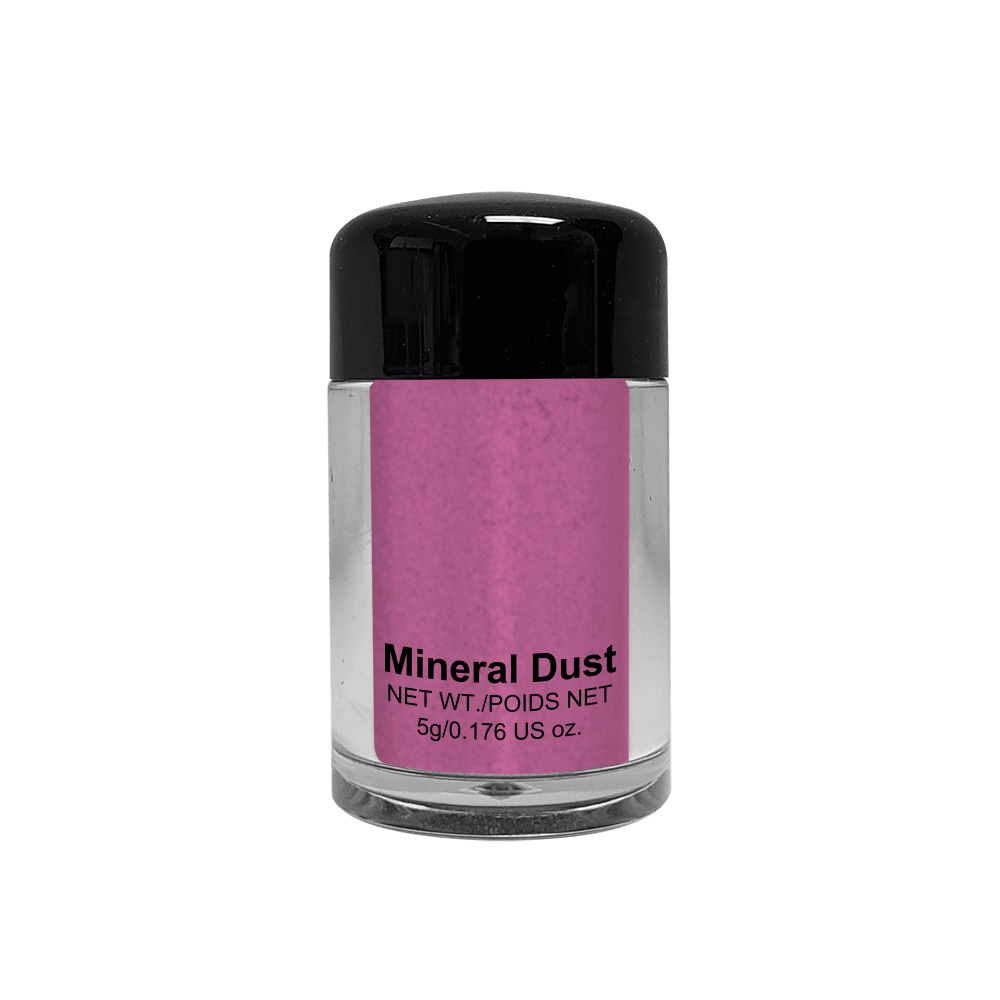 Hot Pink Dust
