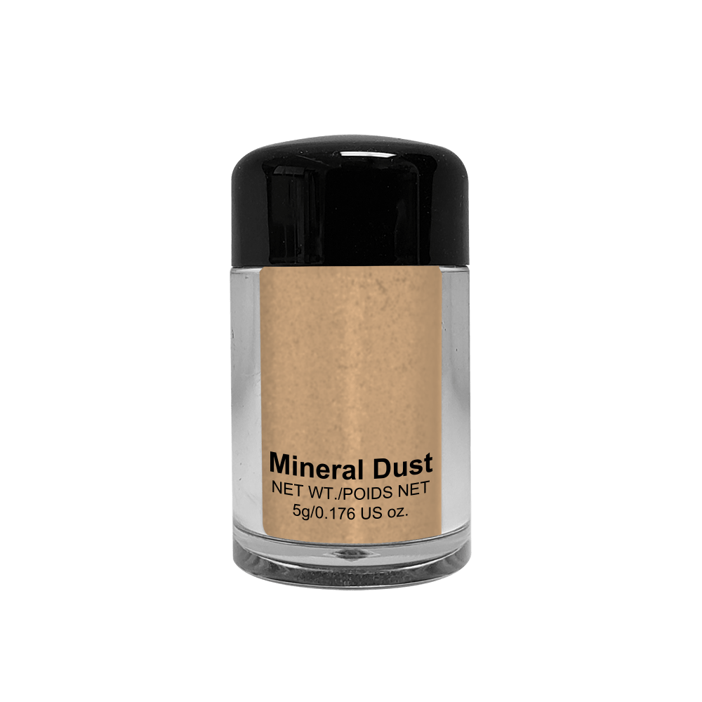Fine Gold Dust