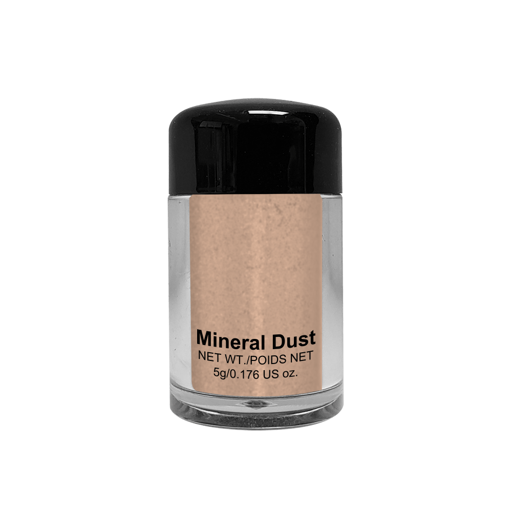 Sun Stone Dust