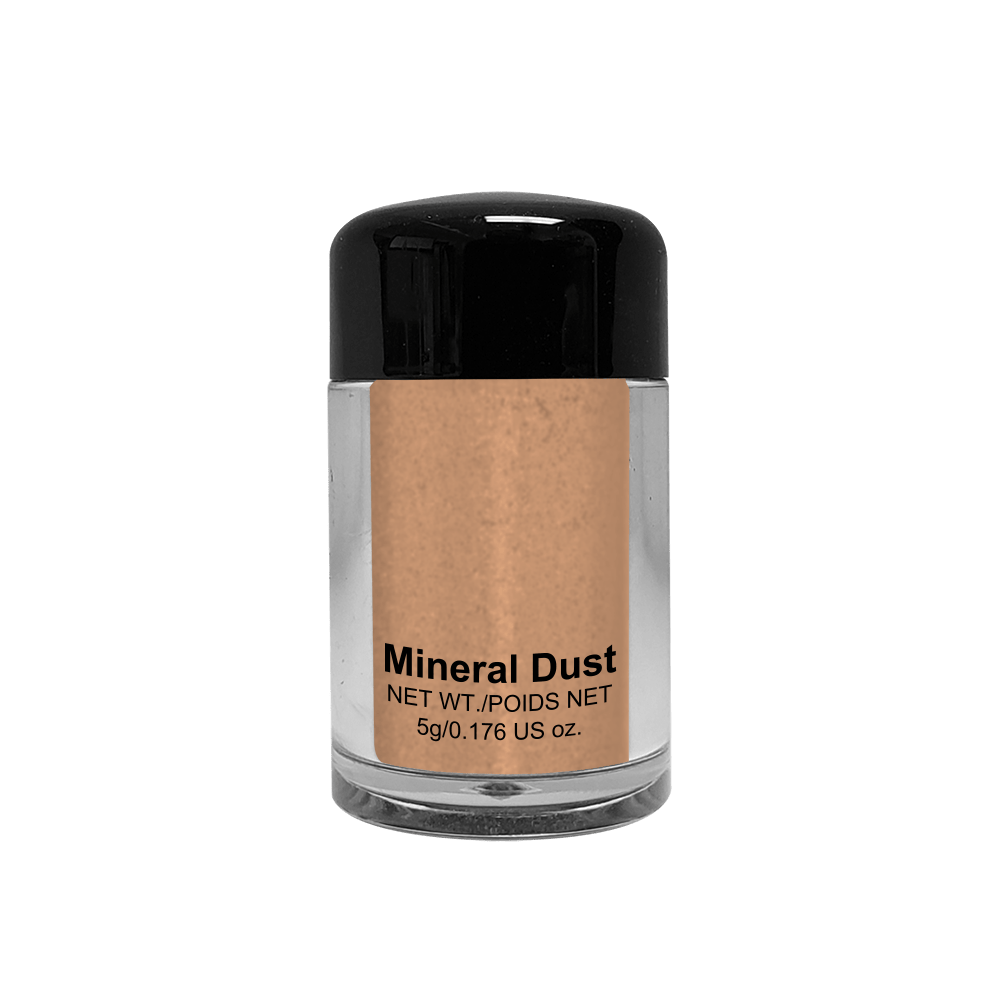 Orange Dust
