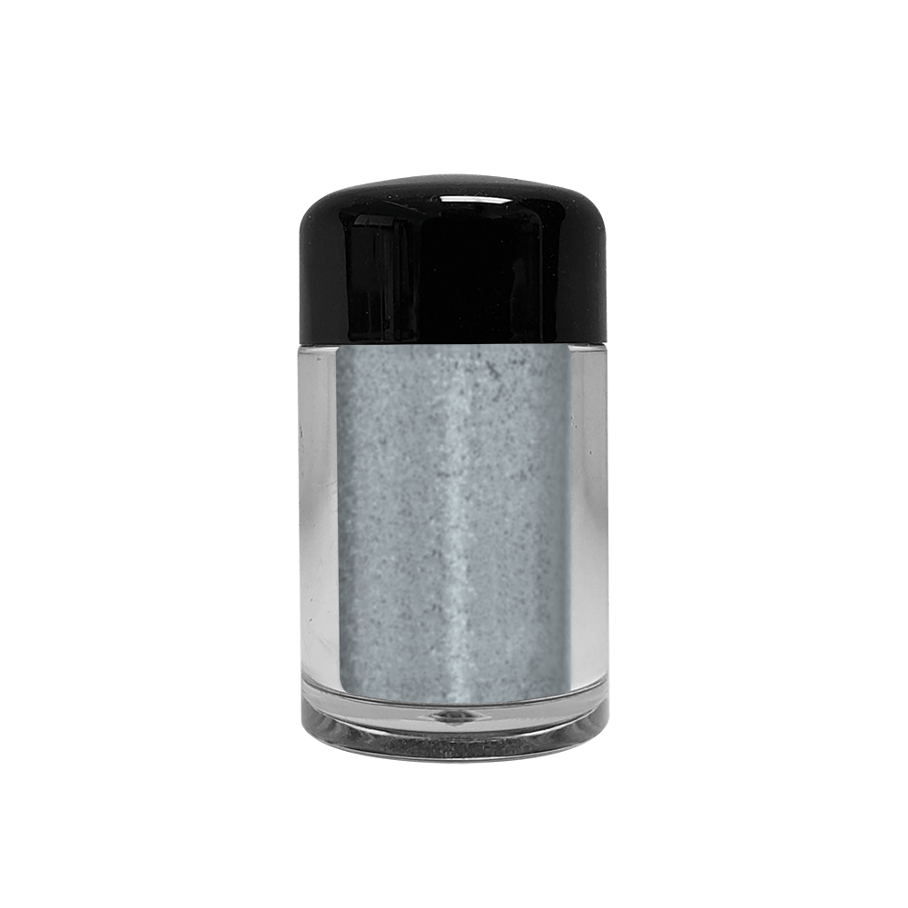 Silver Sea