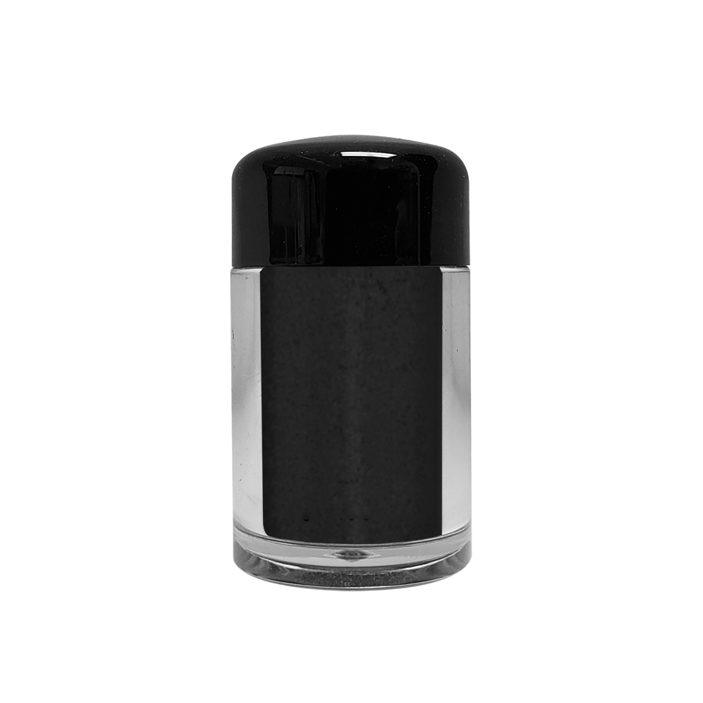 Deep Black Dust
