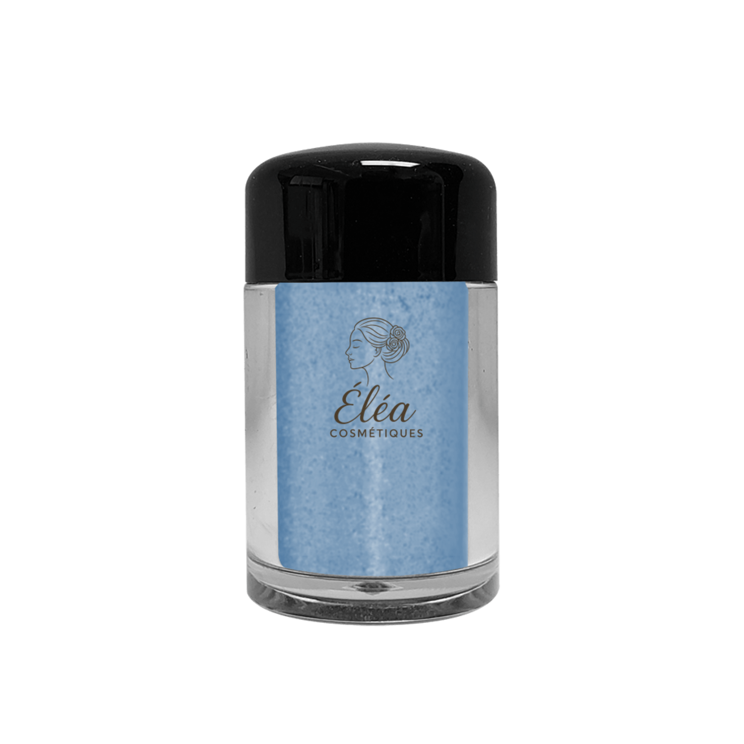 MD25 Mineral Dust Baby Blue