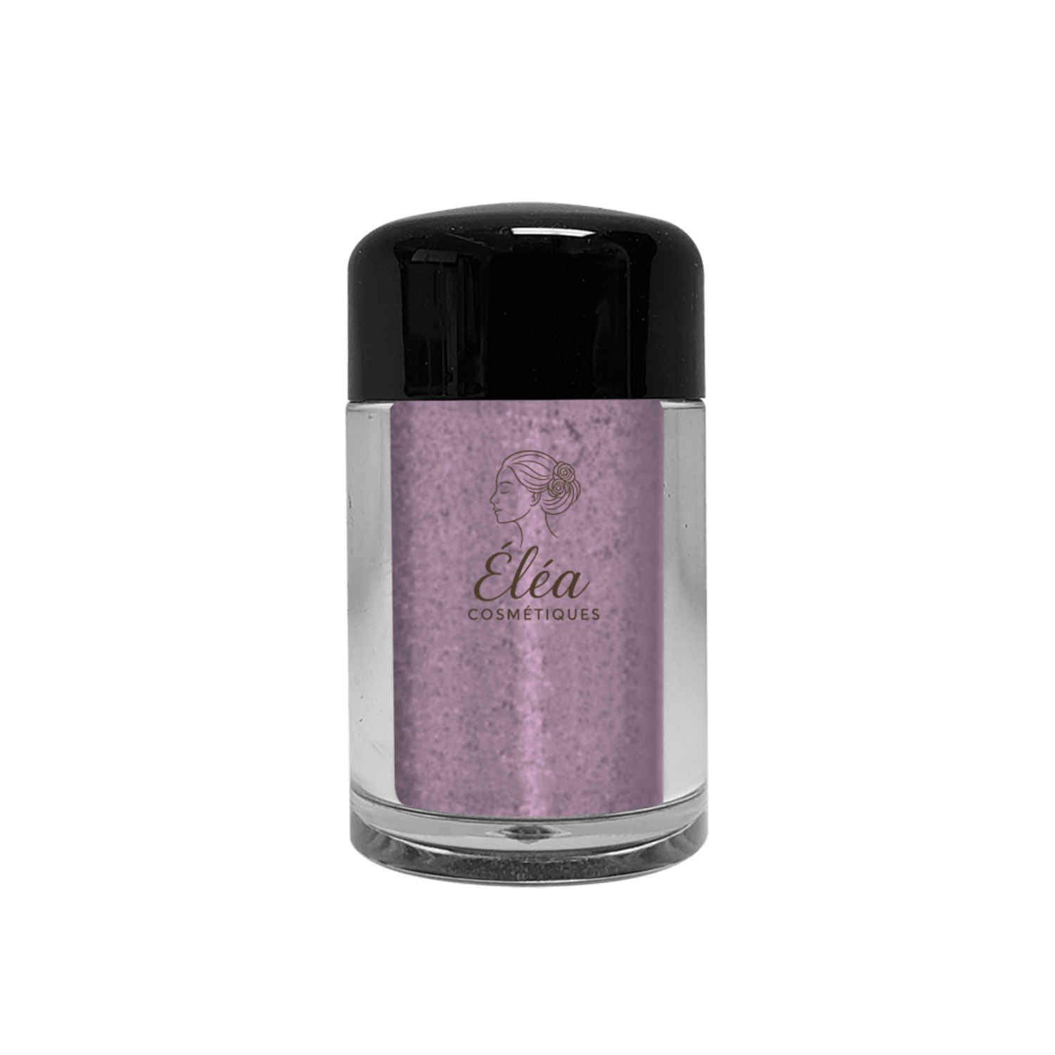 MD26 Mineral Dust Irridescent Red