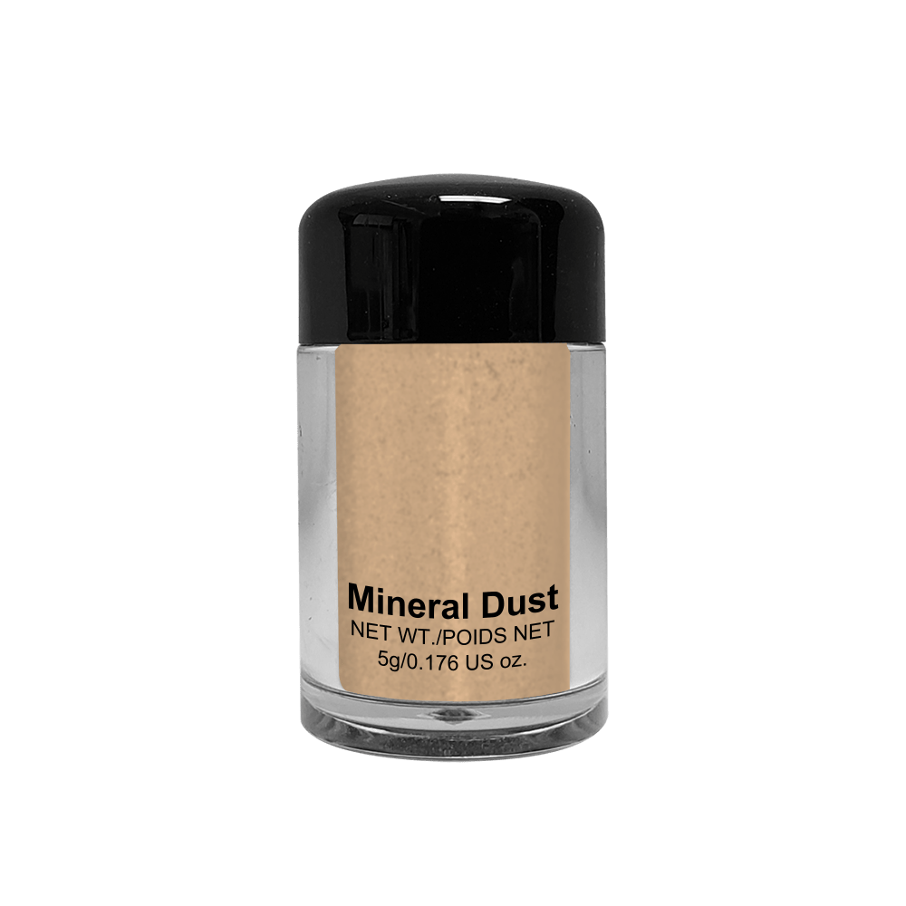 Light Gold Dust