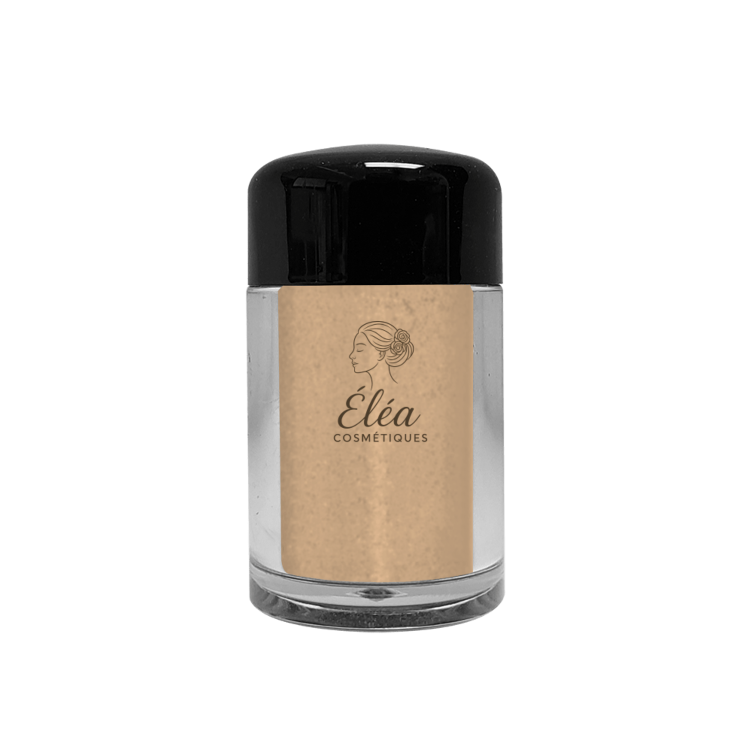 MD28 Mineral Dust Light Gold