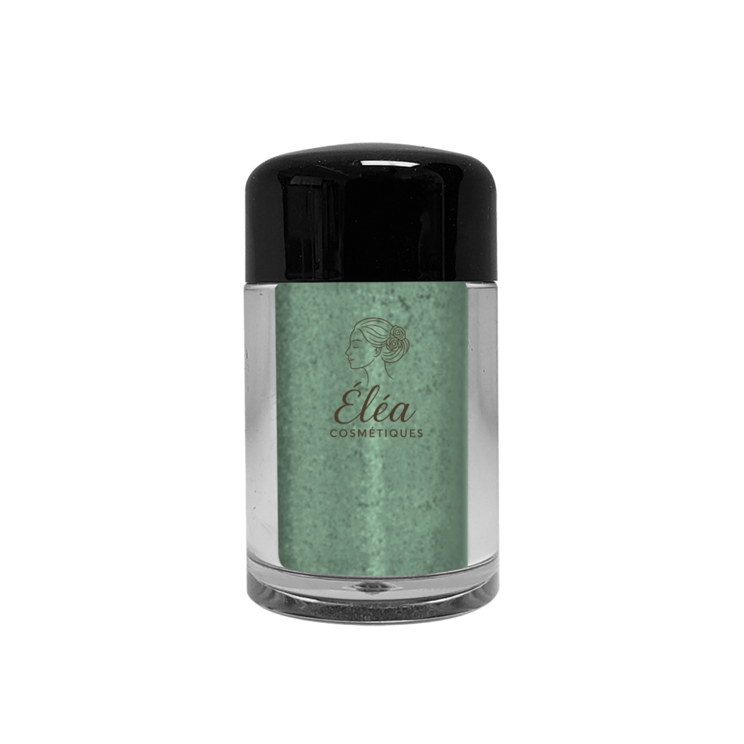 MD32 Mineral Dust Lindin Green