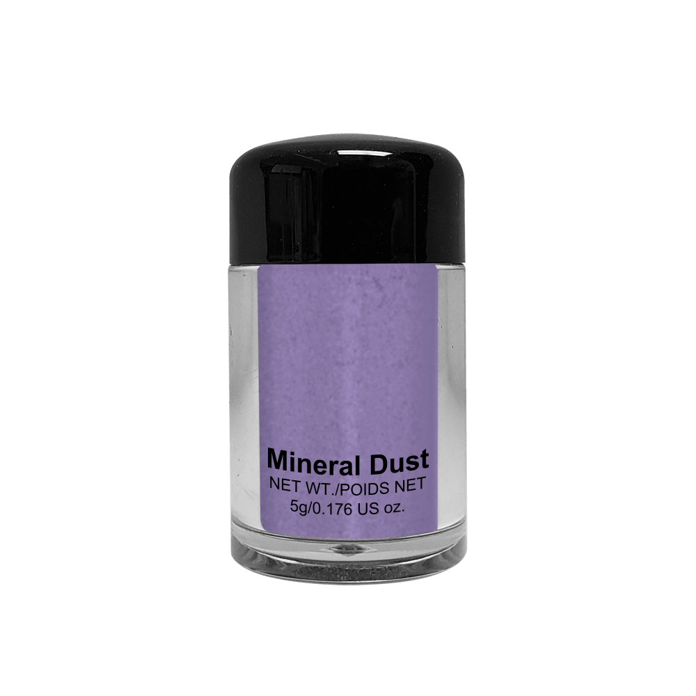 Violet Dust