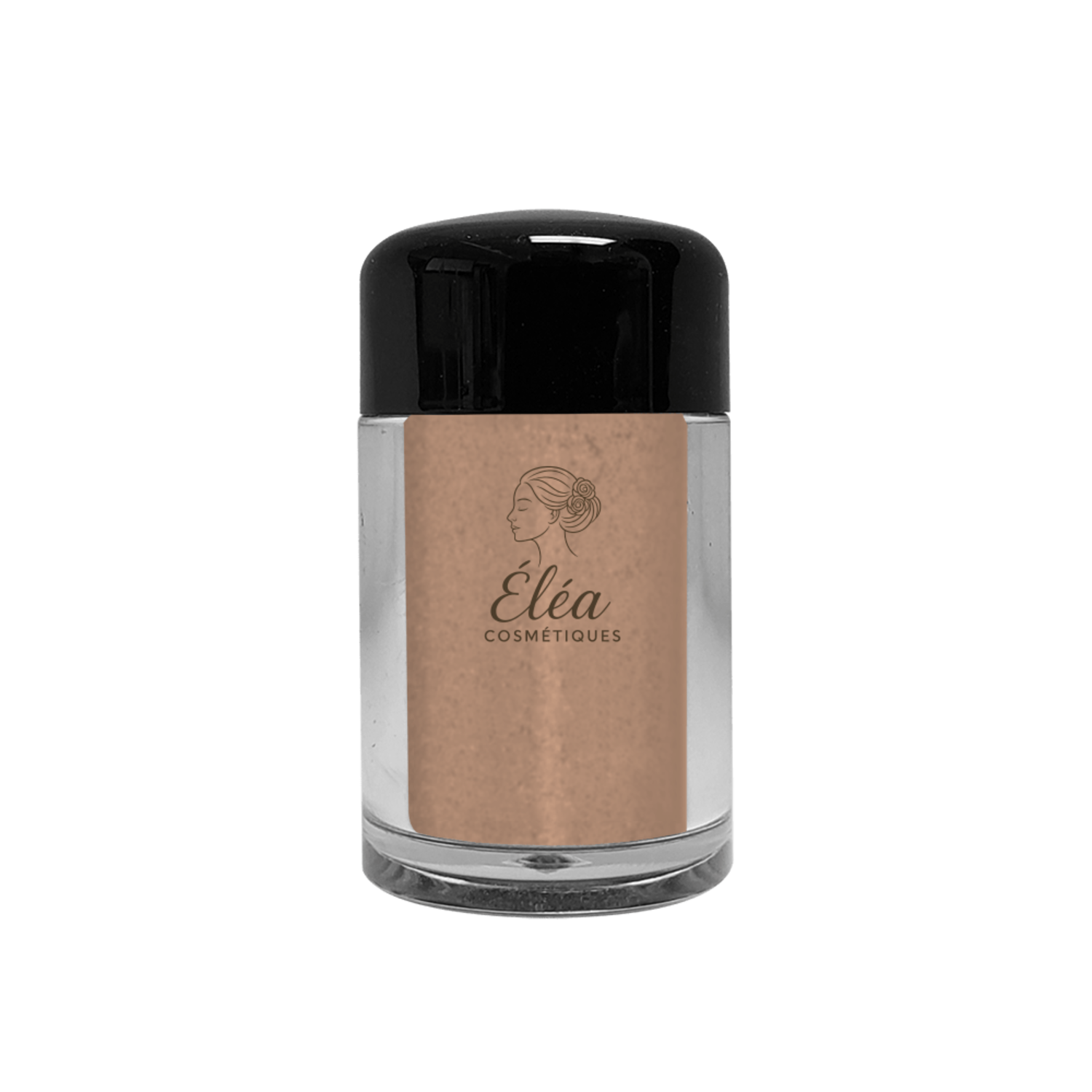 MD5 Mineral Dust Golden Bronze