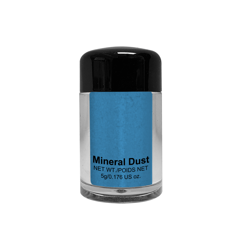 Blue Dust
