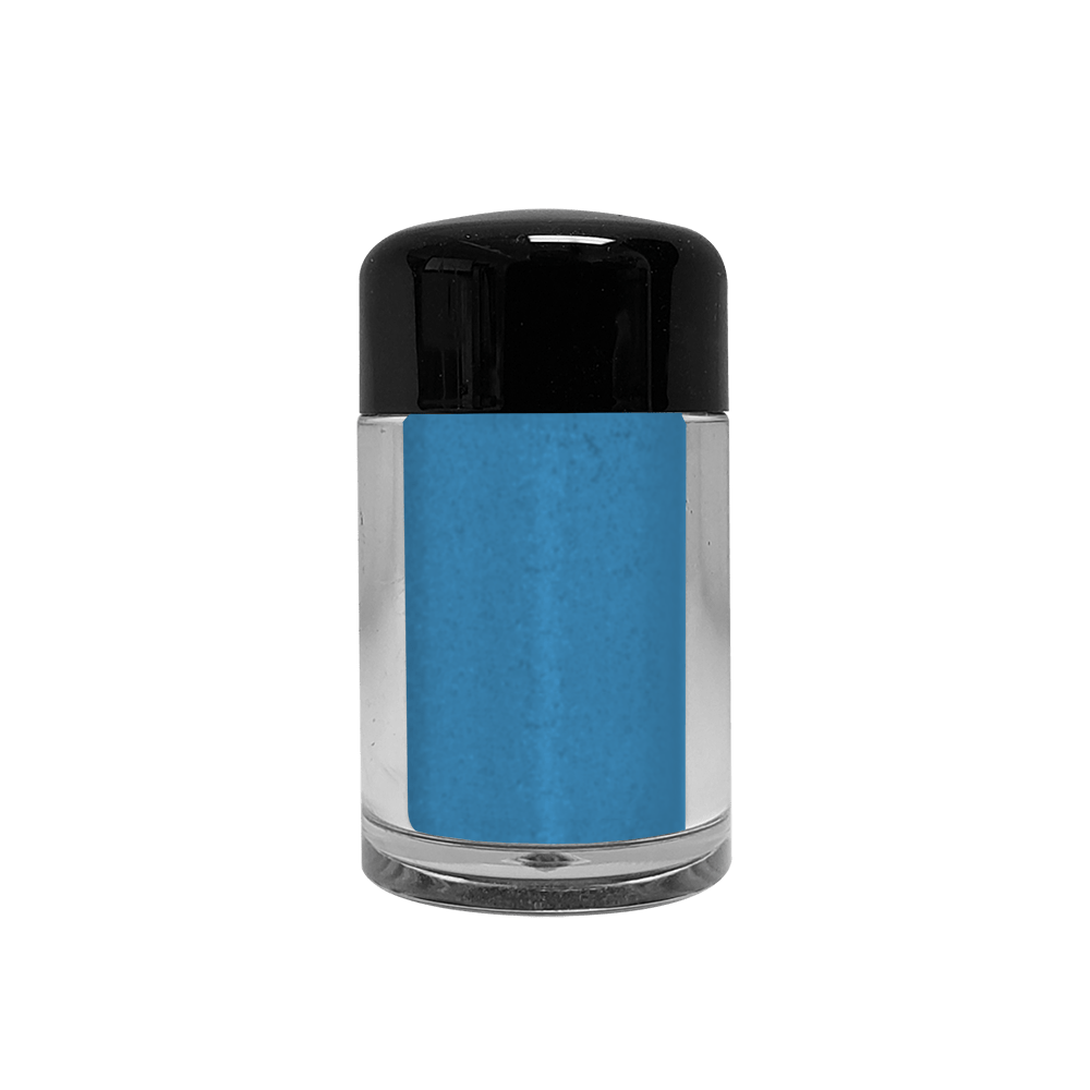 Blue Dust