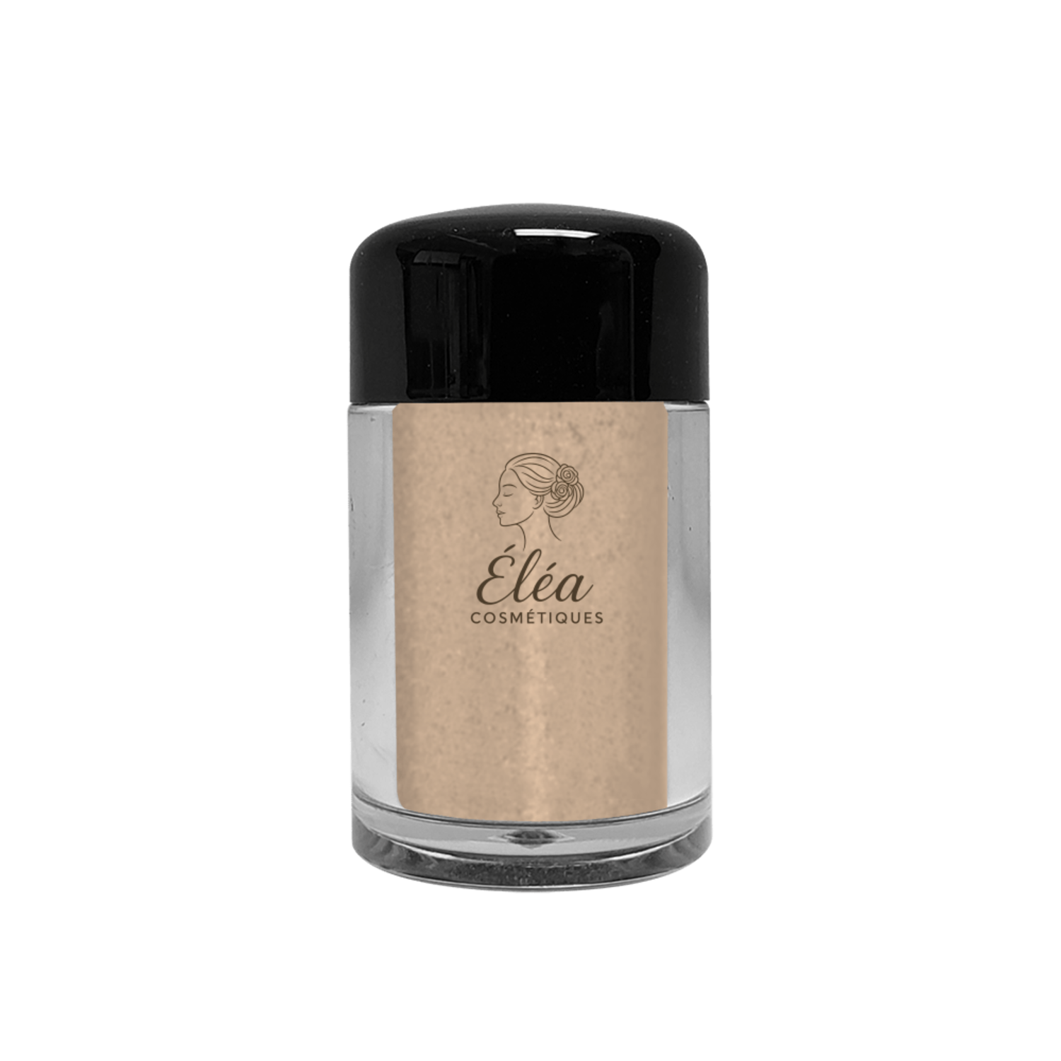 MD9 Mineral Dust Amber