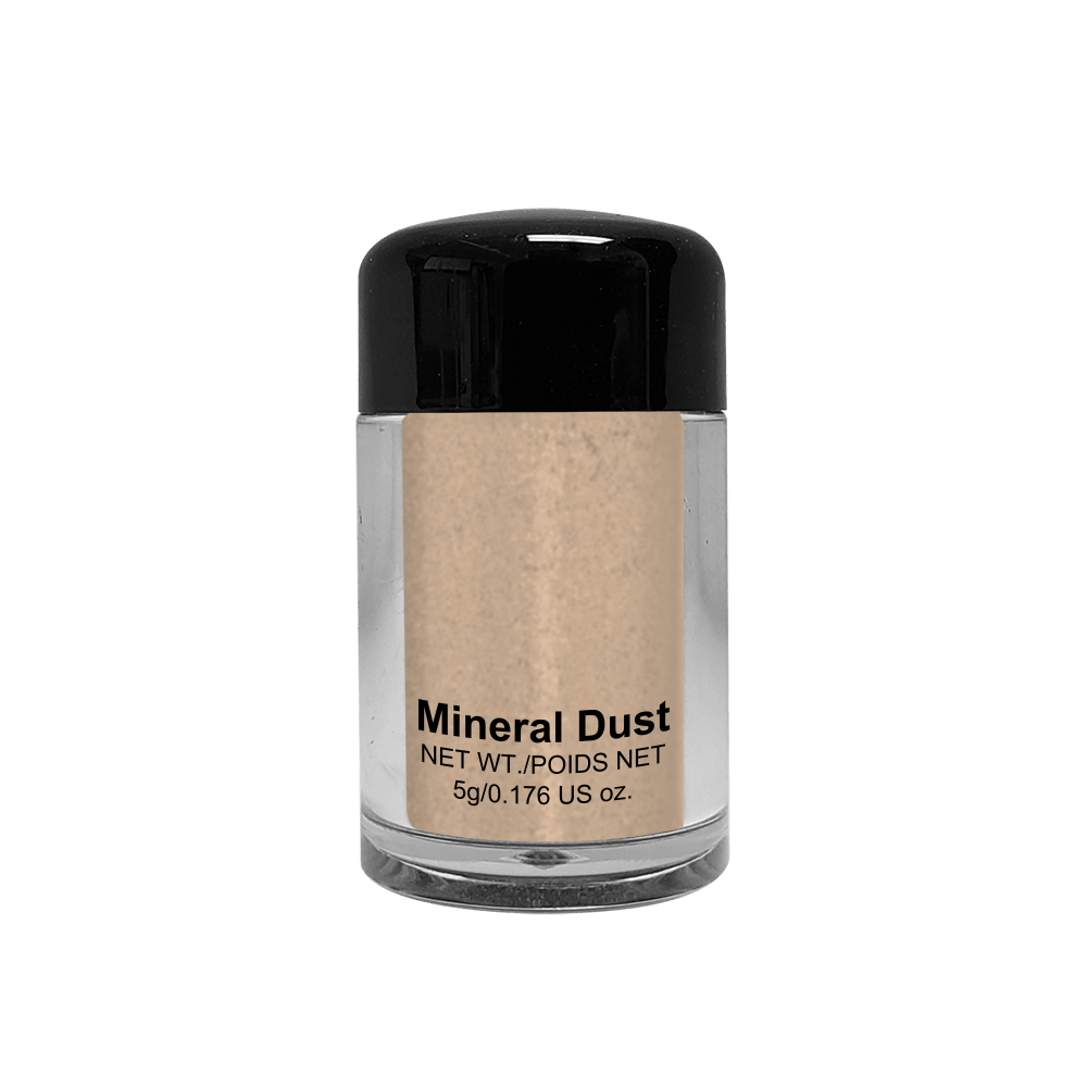 Amber Dust