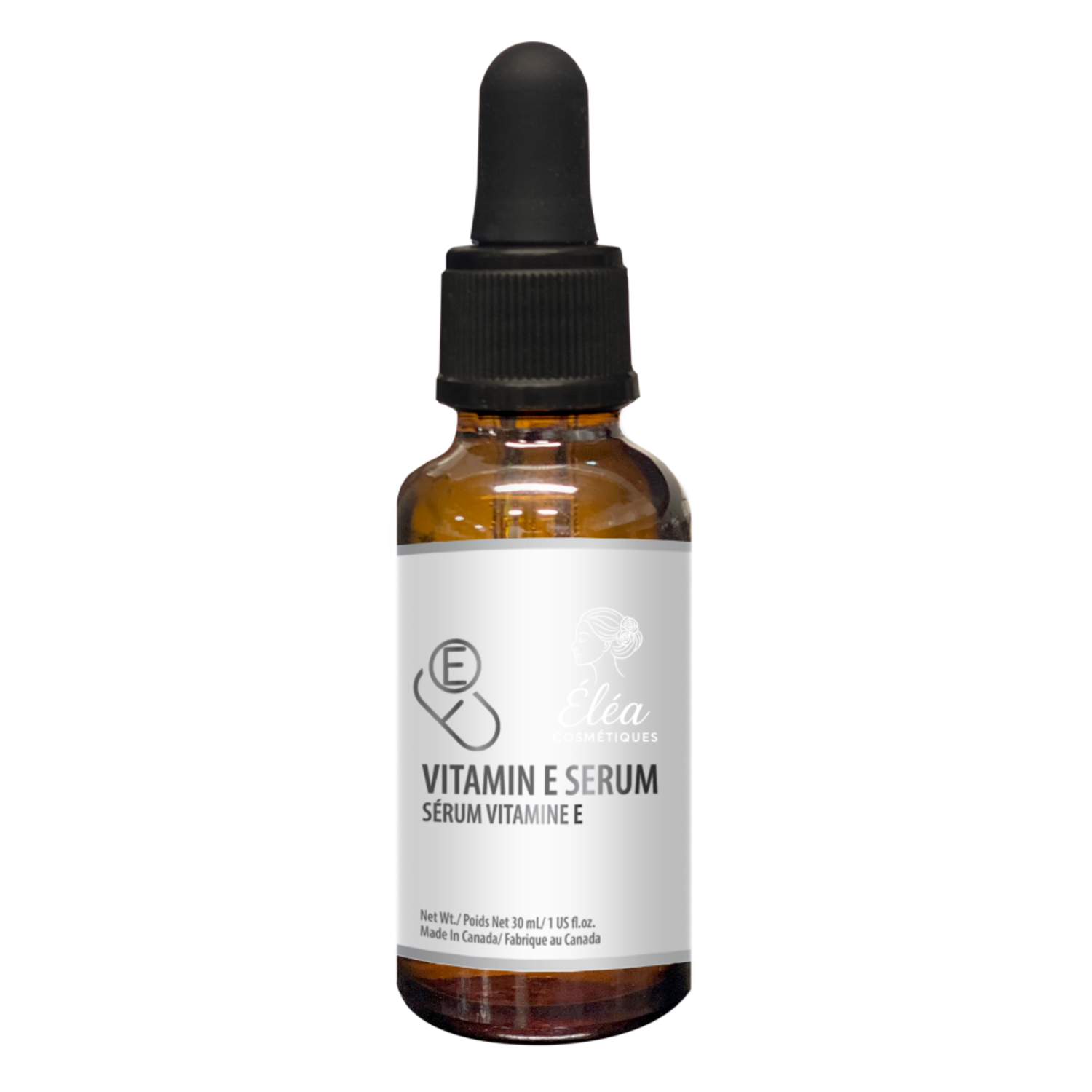 Serum - Vitamin E - 30 mL