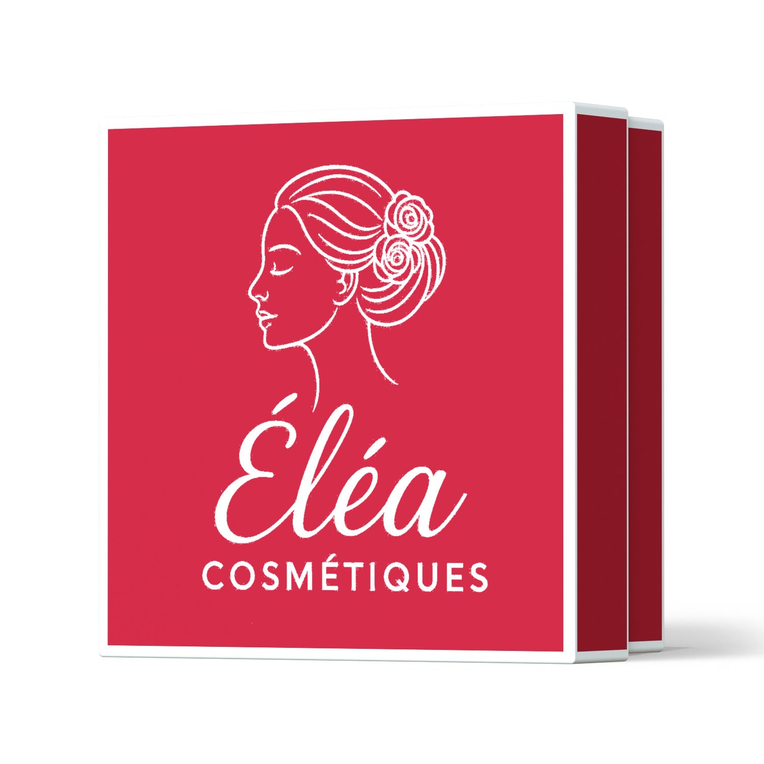 Bold Red (Bundle Box)