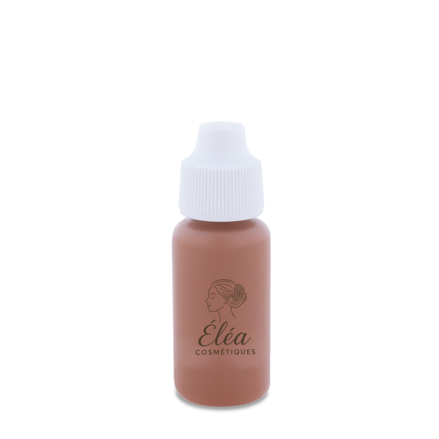 HDL107- Caramel HD Liquid Foundation