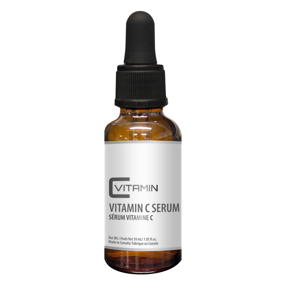 Sérum vitamine C visage – éclat et anti-taches | Éléa Cosmétiques
