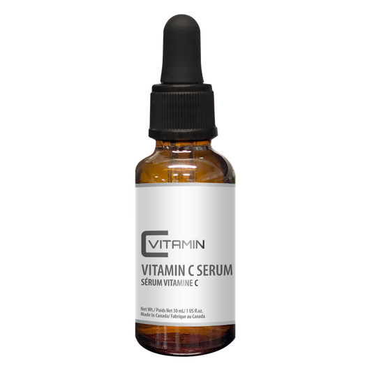 Sérum vitamine C visage – éclat et anti-taches | Éléa Cosmétiques
