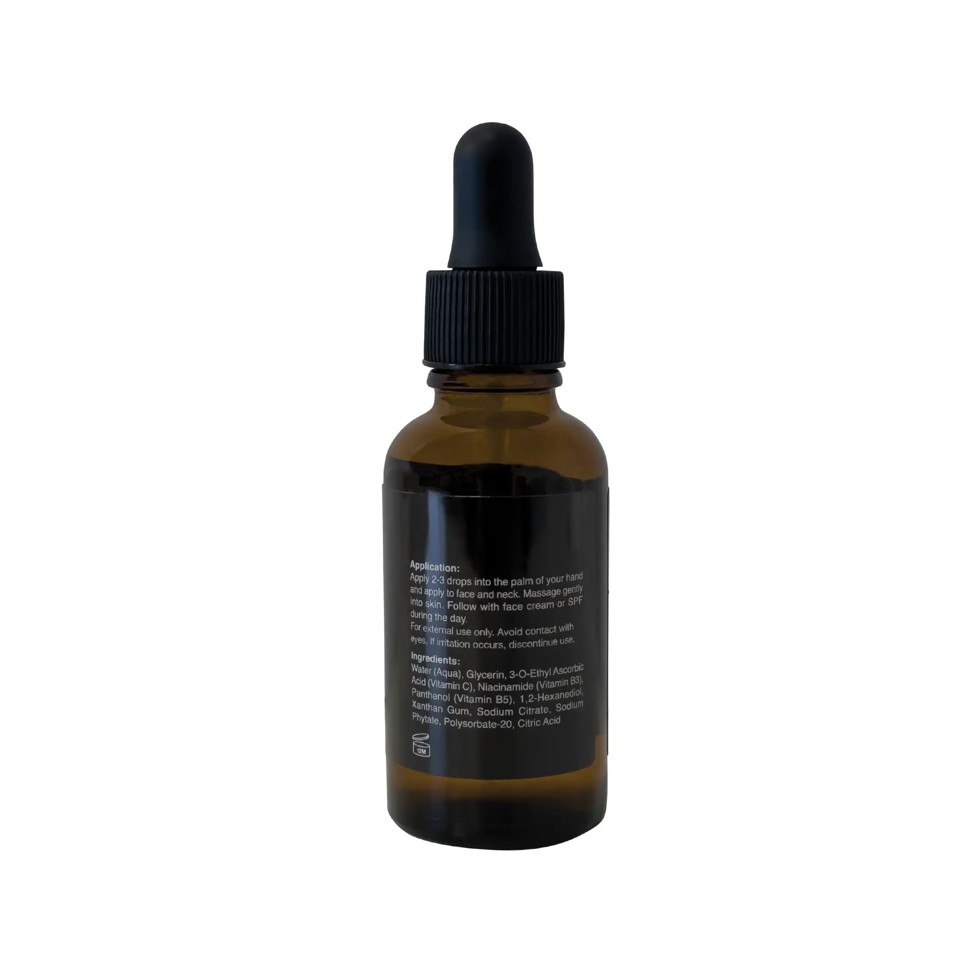 Sérum éclat anti-taches niacinamide et vitamine B5 – Éléa Cosmétiques Canada