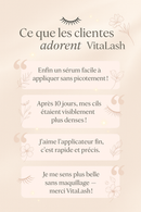 🌿 Offrez à votre regard ce qu’il mérite de plus doux…