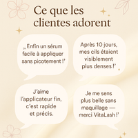 🌿 Offrez à votre regard ce qu’il mérite de plus doux…